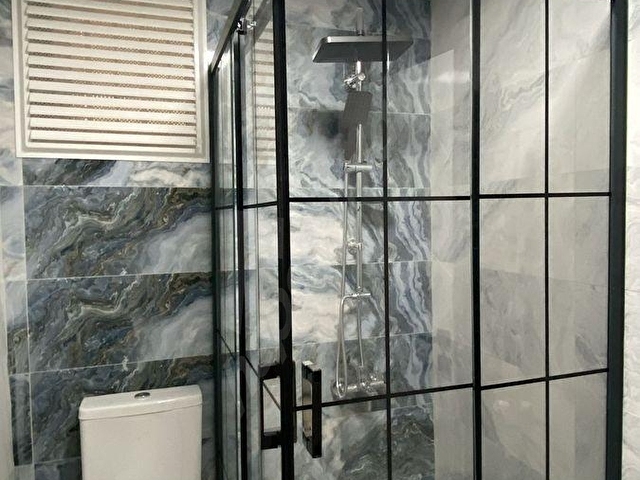 İSKİTLER DE İÇİ FUL SIFIR YAPILI 3+1 KİRALIK DAİRE - Görsel 2