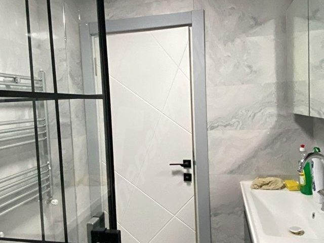İSKİTLER DE İÇİ FUL SIFIR YAPILI 3+1 KİRALIK DAİRE - Görsel 26