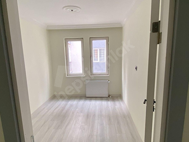 İSKİTLER DE İÇİ FUL SIFIR YAPILI 3+1 KİRALIK DAİRE - Görsel 27