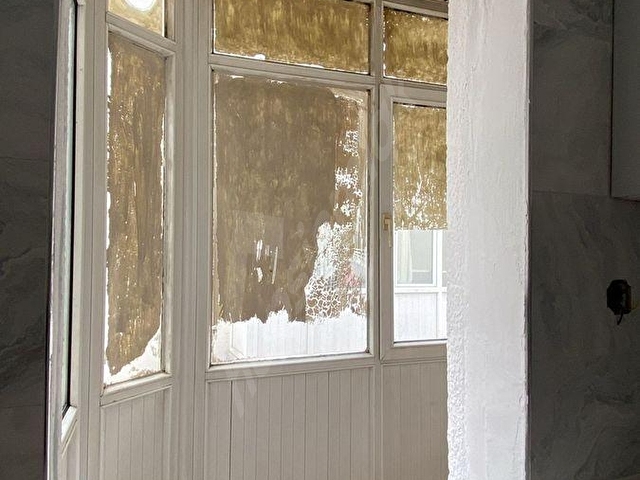 İSKİTLER DE İÇİ FUL SIFIR YAPILI 3+1 KİRALIK DAİRE - Görsel 13