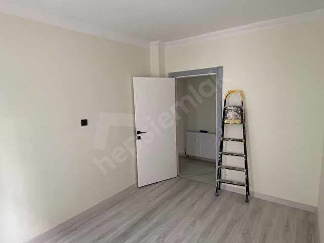 İSKİTLER DE İÇİ FUL SIFIR YAPILI 3+1 KİRALIK DAİRE - Görsel 24