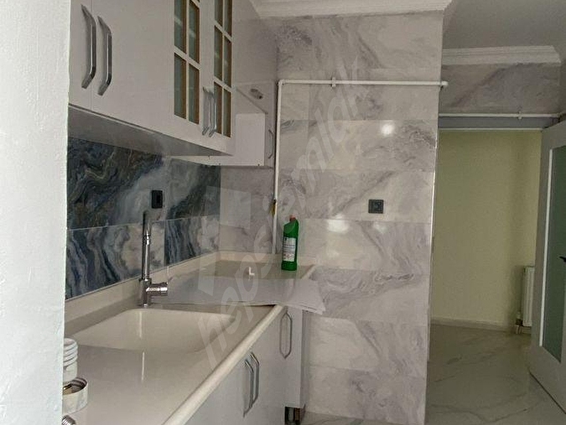 İSKİTLER DE İÇİ FUL SIFIR YAPILI 3+1 KİRALIK DAİRE - Görsel 17