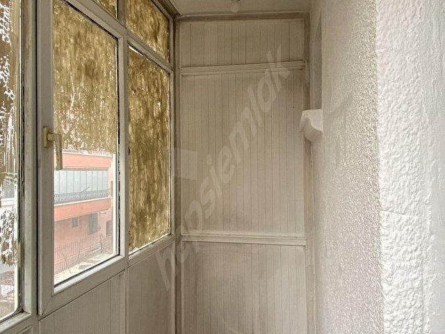 İSKİTLER DE İÇİ FUL SIFIR YAPILI 3+1 KİRALIK DAİRE - Görsel 22