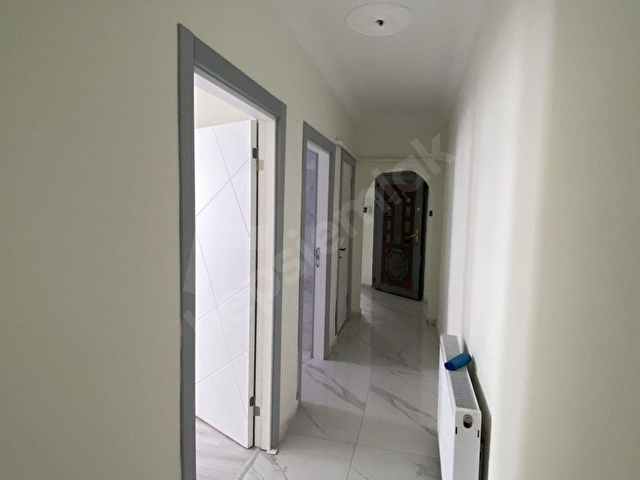 İSKİTLER DE İÇİ FUL SIFIR YAPILI 3+1 KİRALIK DAİRE - Görsel 28