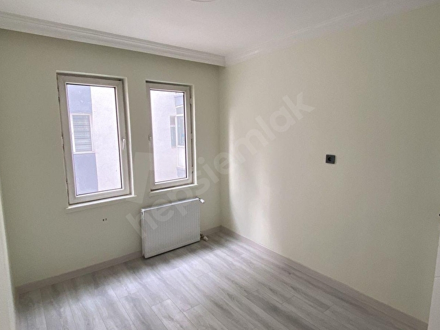İSKİTLER DE İÇİ FUL SIFIR YAPILI 3+1 KİRALIK DAİRE - Görsel 10