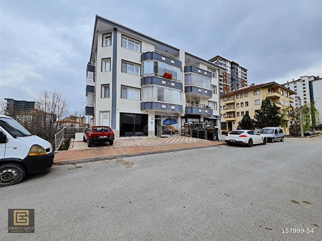 EROĞLU GRUPTAN PURSAKLAR SARAYDA YAPILI SATILIK DÜKKAN - Görsel 19