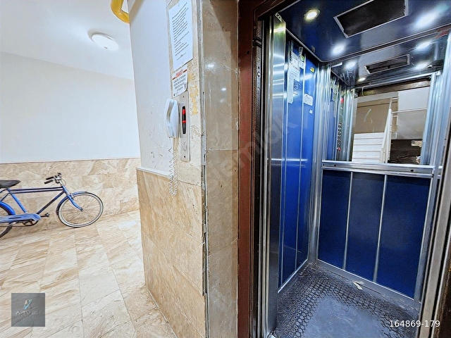 ARVEDEN MEZİTLİ MENDERES MH GENİŞ VE FERAH 3+1 DAİRE - Görsel 26
