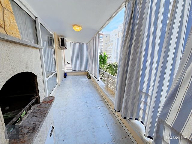 ARVEDEN MEZİTLİ MENDERES MH GENİŞ VE FERAH 3+1 DAİRE - Görsel 17