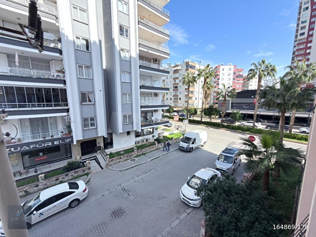 ARVEDEN MEZİTLİ MENDERES MH GENİŞ VE FERAH 3+1 DAİRE - Görsel 20