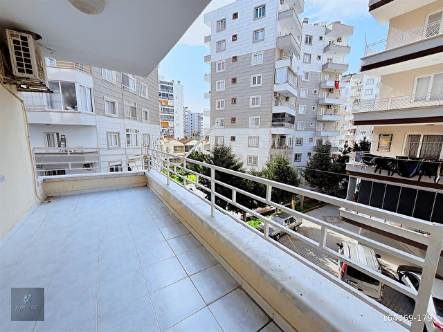 ARVEDEN MEZİTLİ MENDERES MH GENİŞ VE FERAH 3+1 DAİRE - Görsel 7