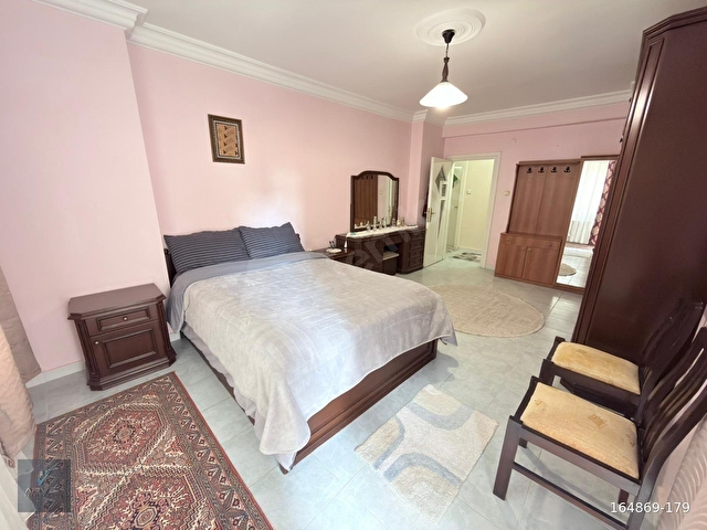 ARVEDEN MEZİTLİ MENDERES MH GENİŞ VE FERAH 3+1 DAİRE - Görsel 5