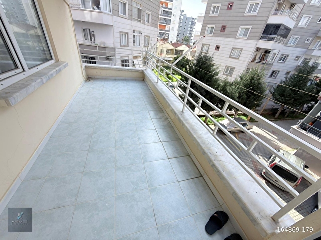 ARVEDEN MEZİTLİ MENDERES MH GENİŞ VE FERAH 3+1 DAİRE - Görsel 6