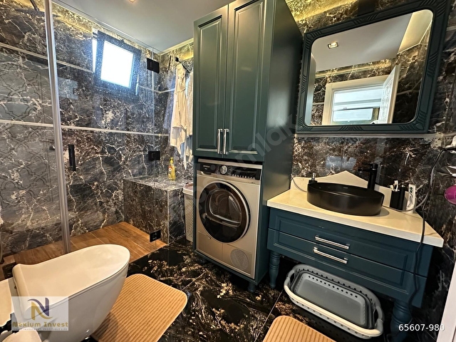 🏡Alanya Büyükhasbahçe Satılık 2+1 Daire🏡 - Görsel 11