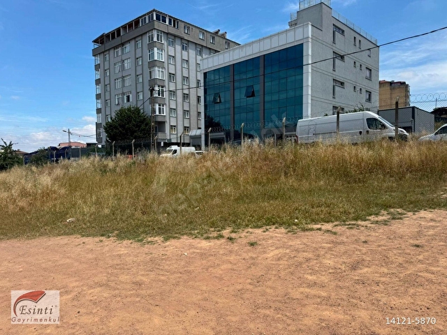 ATAŞEHİR FERHATPAŞA‘DA 4.158 M2 ÜÇ CEPHELI KÖŞE PARSEL ARSA - Görsel 22