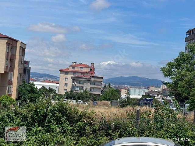 ATAŞEHİR FERHATPAŞA‘DA 4.158 M2 ÜÇ CEPHELI KÖŞE PARSEL ARSA - Görsel 13