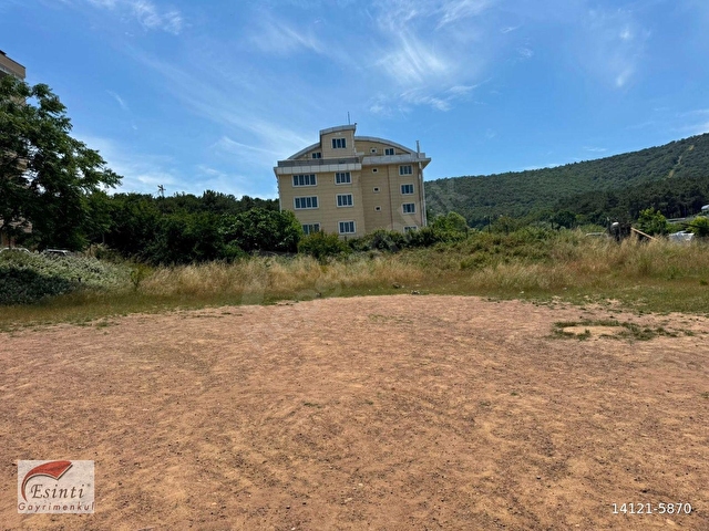 ATAŞEHİR FERHATPAŞA‘DA 4.158 M2 ÜÇ CEPHELI KÖŞE PARSEL ARSA - Görsel 18