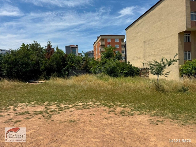 ATAŞEHİR FERHATPAŞA‘DA 4.158 M2 ÜÇ CEPHELI KÖŞE PARSEL ARSA - Görsel 28
