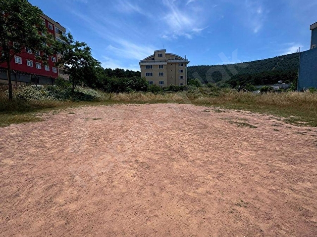 ATAŞEHİR FERHATPAŞA‘DA 4.158 M2 ÜÇ CEPHELI KÖŞE PARSEL ARSA - Görsel 24