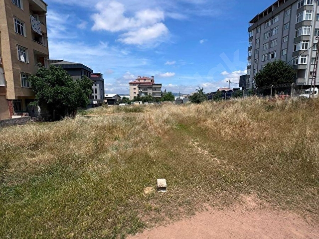ATAŞEHİR FERHATPAŞA‘DA 4.158 M2 ÜÇ CEPHELI KÖŞE PARSEL ARSA - Görsel 14