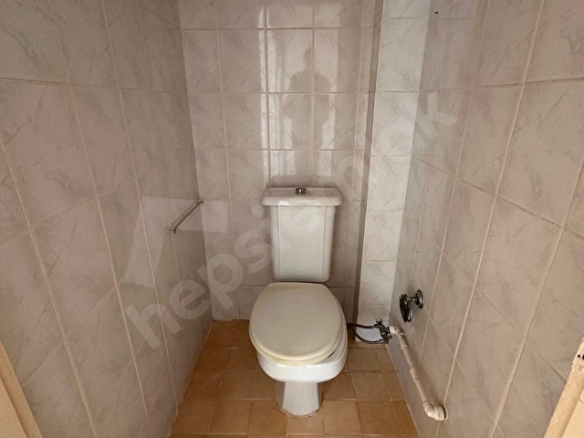 KÜÇÜK EMLAKTAN SATILIK 2+1 ÖNÜ AÇIK ARAKAT DAİRE - Görsel 7