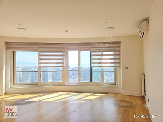 Akasyada Prestijli Konumda Kiralık Ofis - Görsel 6