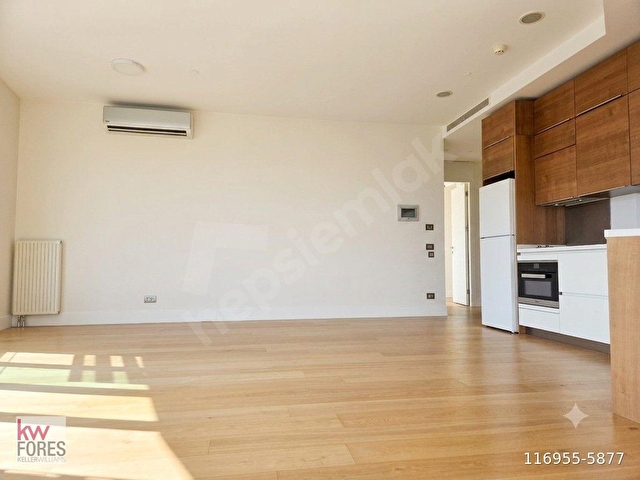Akasyada Prestijli Konumda Kiralık Ofis - Görsel 7
