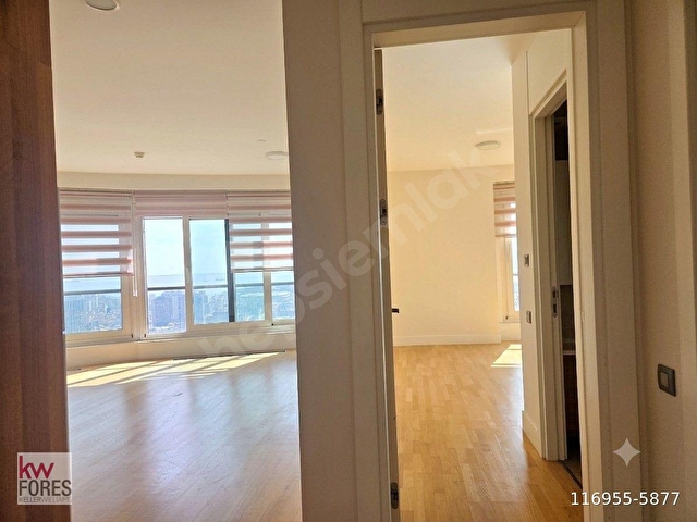 Akasyada Prestijli Konumda Kiralık Ofis - Görsel 3