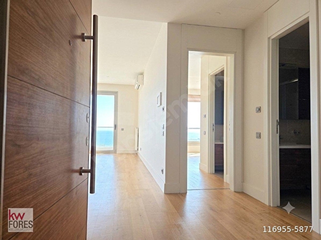 Akasyada Prestijli Konumda Kiralık Ofis - Görsel 2