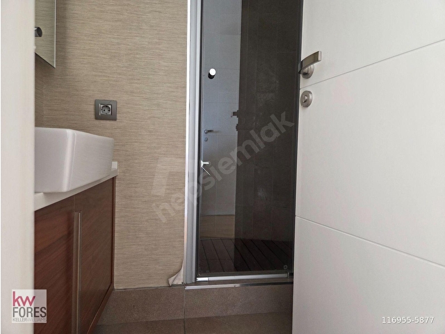 Akasyada Prestijli Konumda Kiralık Ofis - Görsel 21