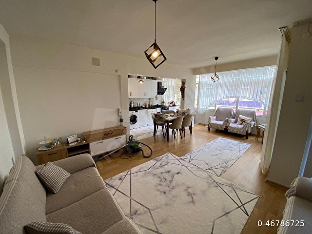 4. CADDE SAHİBİNDEN SATILIK DAİRE
