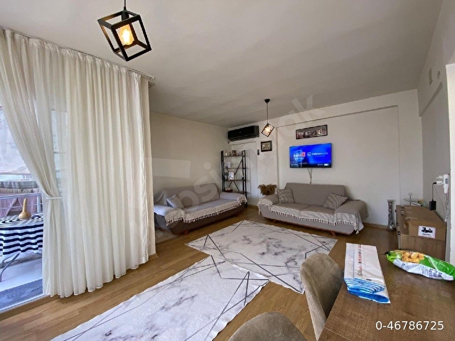 4. CADDE SAHİBİNDEN SATILIK DAİRE - Görsel 6