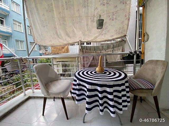 4. CADDE SAHİBİNDEN SATILIK DAİRE - Görsel 8