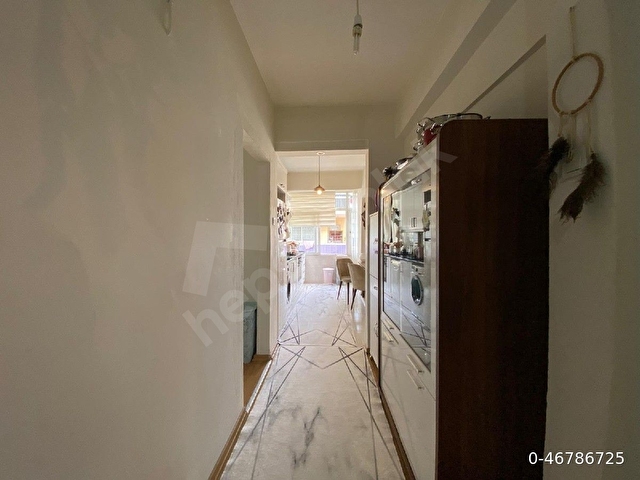 4. CADDE SAHİBİNDEN SATILIK DAİRE - Görsel 9