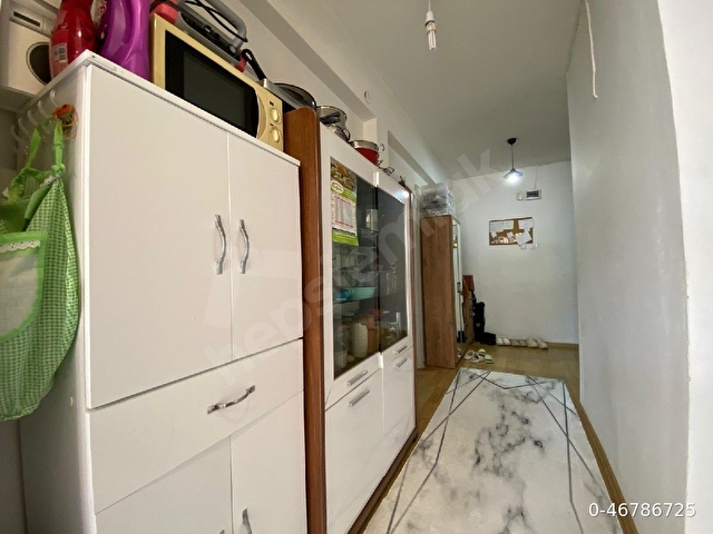 4. CADDE SAHİBİNDEN SATILIK DAİRE - Görsel 10