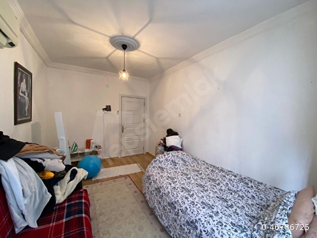 4. CADDE SAHİBİNDEN SATILIK DAİRE - Görsel 12