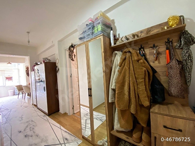 4. CADDE SAHİBİNDEN SATILIK DAİRE - Görsel 14