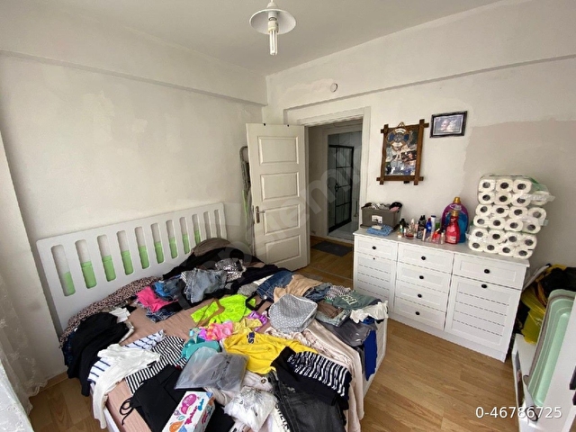 4. CADDE SAHİBİNDEN SATILIK DAİRE - Görsel 15