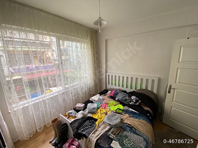4. CADDE SAHİBİNDEN SATILIK DAİRE - Görsel 16