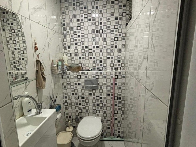 4. CADDE SAHİBİNDEN SATILIK DAİRE - Görsel 18