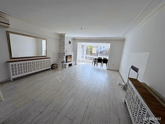 ÖZKANdan KARAGÜL SİTESİNDE YAZLIK KIŞLIK DAİRE - Görsel 7