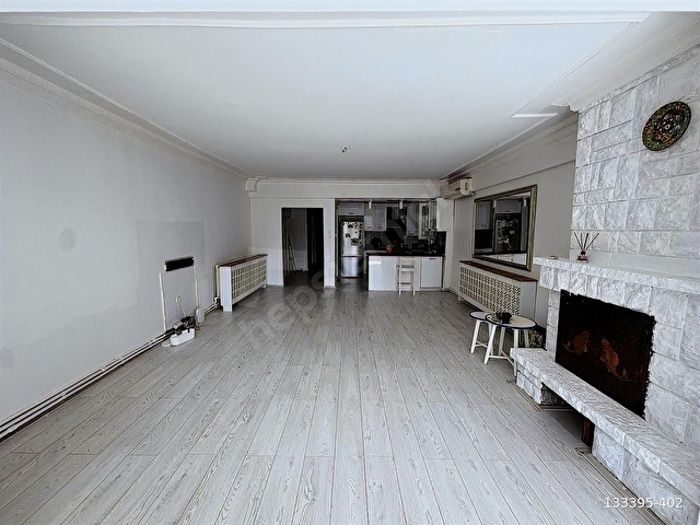 ÖZKANdan KARAGÜL SİTESİNDE YAZLIK KIŞLIK DAİRE - Görsel 5