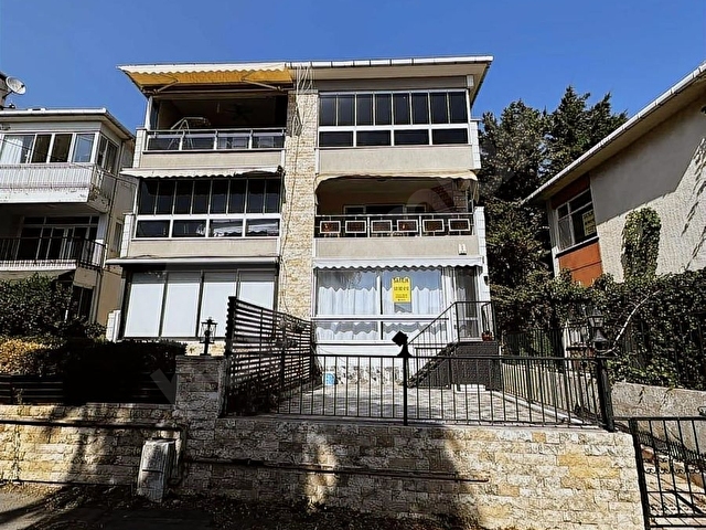 ÖZKANdan KARAGÜL SİTESİNDE YAZLIK KIŞLIK DAİRE - Görsel 4