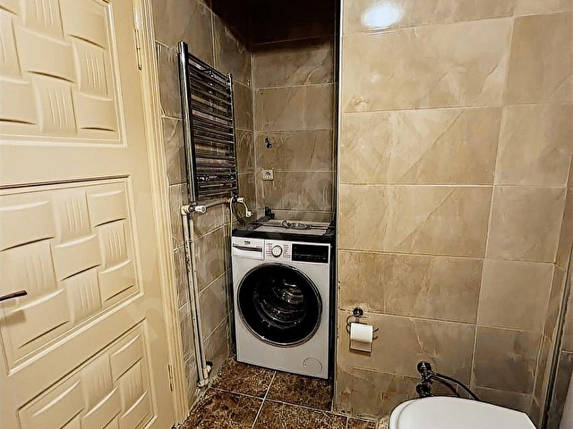 ÖZKANdan KARAGÜL SİTESİNDE YAZLIK KIŞLIK DAİRE - Görsel 15