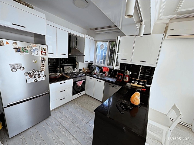 ÖZKANdan KARAGÜL SİTESİNDE YAZLIK KIŞLIK DAİRE - Görsel 13