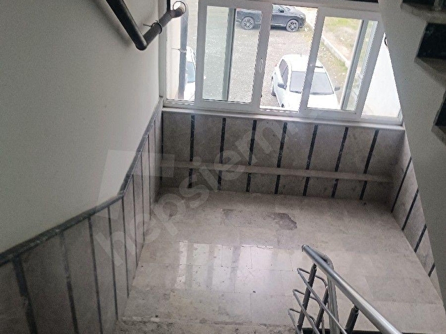 BEDİR EMLKATAN ERZİNCAN. MERKEZDE EŞYALI KİRALIK DAİRE - Görsel 3