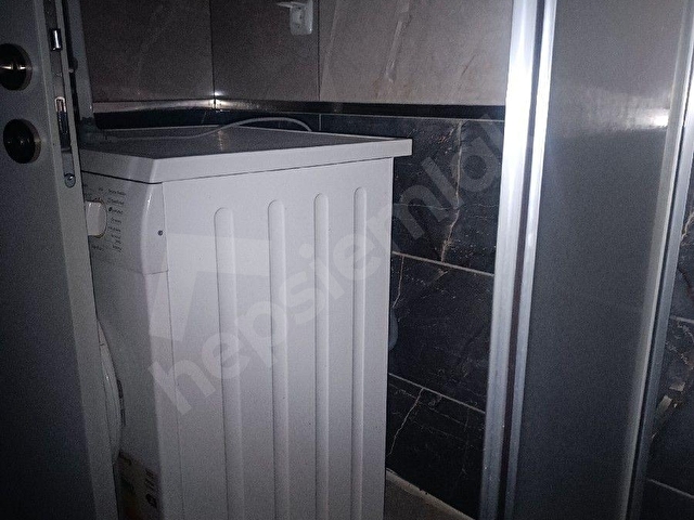 BEDİR EMLKATAN ERZİNCAN. MERKEZDE EŞYALI KİRALIK DAİRE - Görsel 6