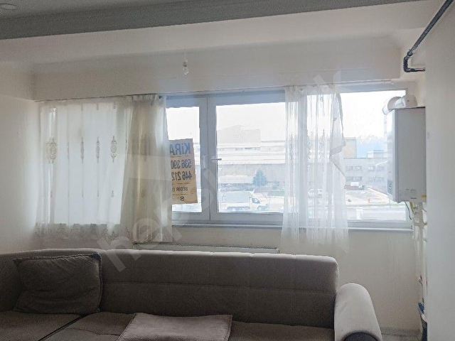 BEDİR EMLKATAN ERZİNCAN. MERKEZDE EŞYALI KİRALIK DAİRE - Görsel 10