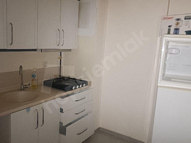 BEDİR EMLKATAN ERZİNCAN. MERKEZDE EŞYALI KİRALIK DAİRE - Görsel 16