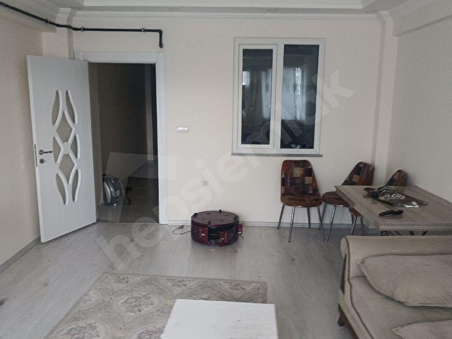 BEDİR EMLKATAN ERZİNCAN. MERKEZDE EŞYALI KİRALIK DAİRE - Görsel 18