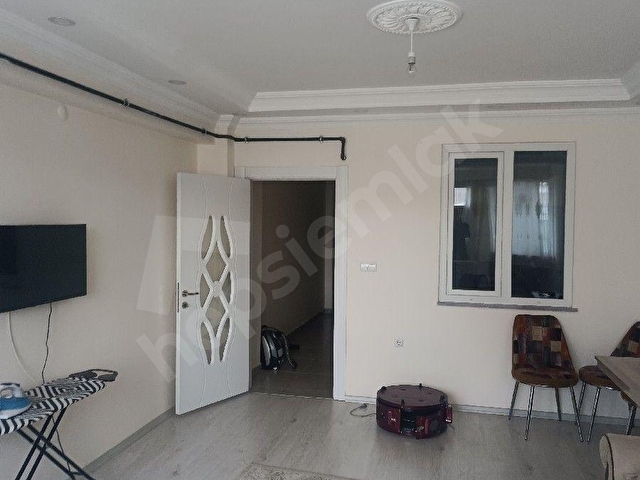 BEDİR EMLKATAN ERZİNCAN. MERKEZDE EŞYALI KİRALIK DAİRE - Görsel 19